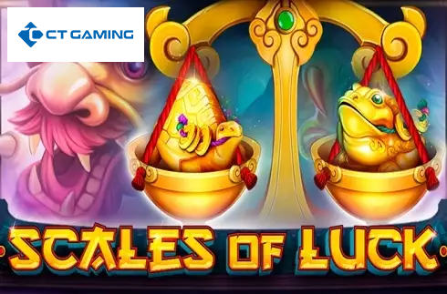 Scales of Luck